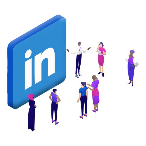 LinkedIn Marketing Services